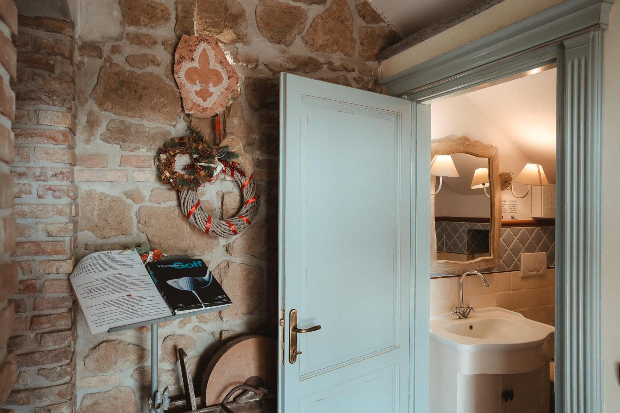 Be Your Home - Casale Grano E Tabacco Canino Exteriér fotografie