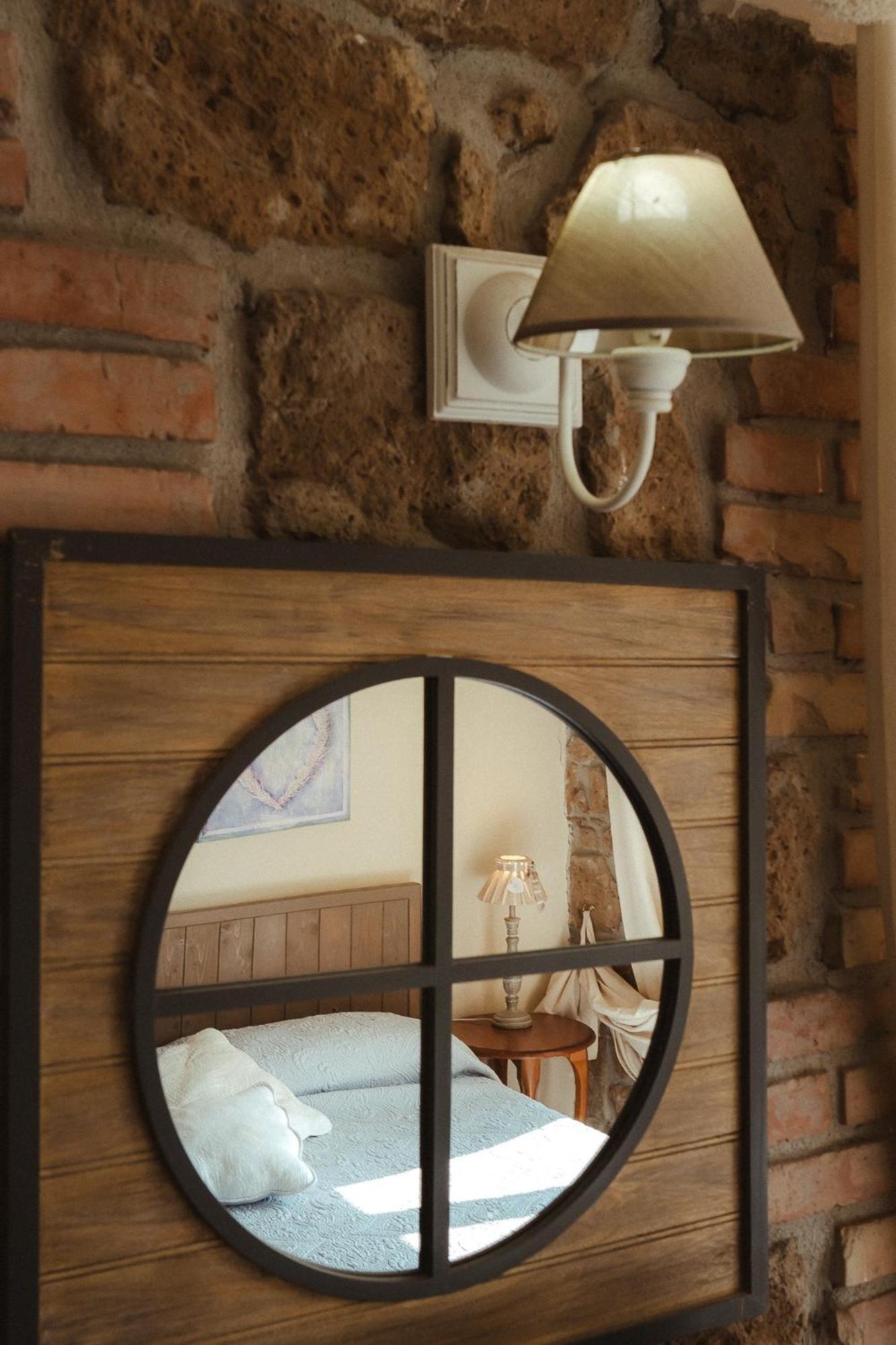 Be Your Home - Casale Grano E Tabacco Canino Exteriér fotografie