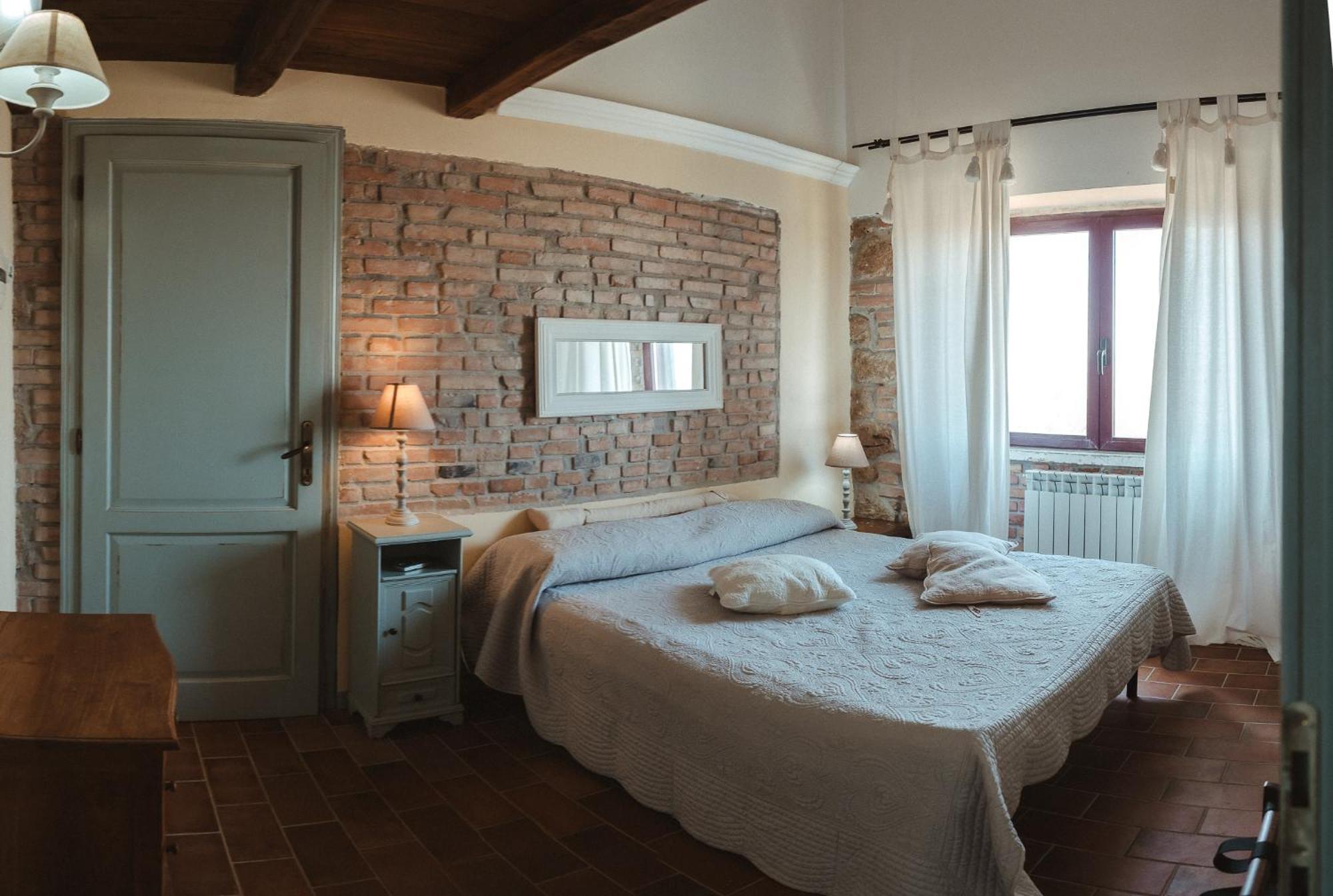 Be Your Home - Casale Grano E Tabacco Canino Exteriér fotografie