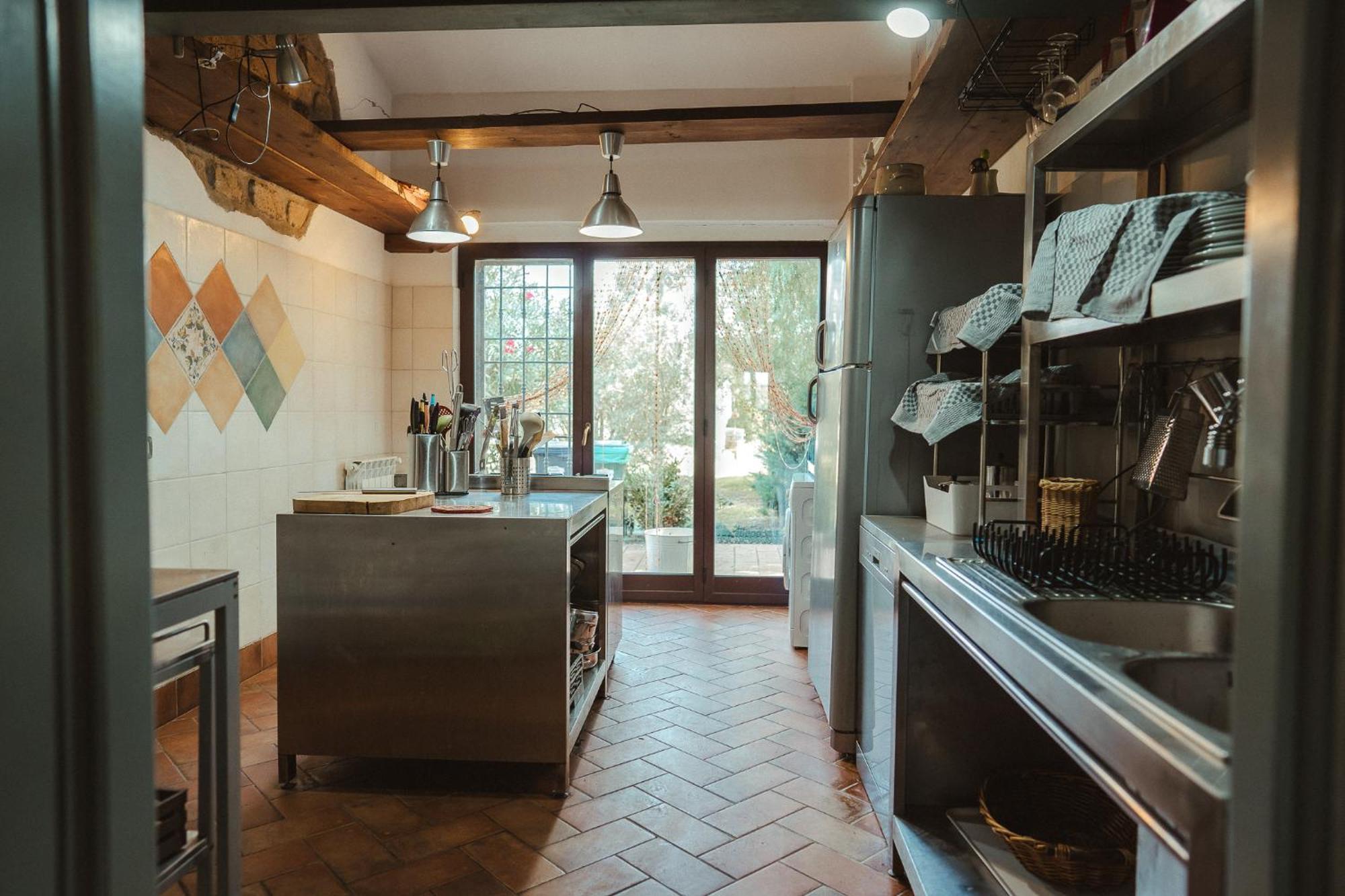 Be Your Home - Casale Grano E Tabacco Canino Exteriér fotografie