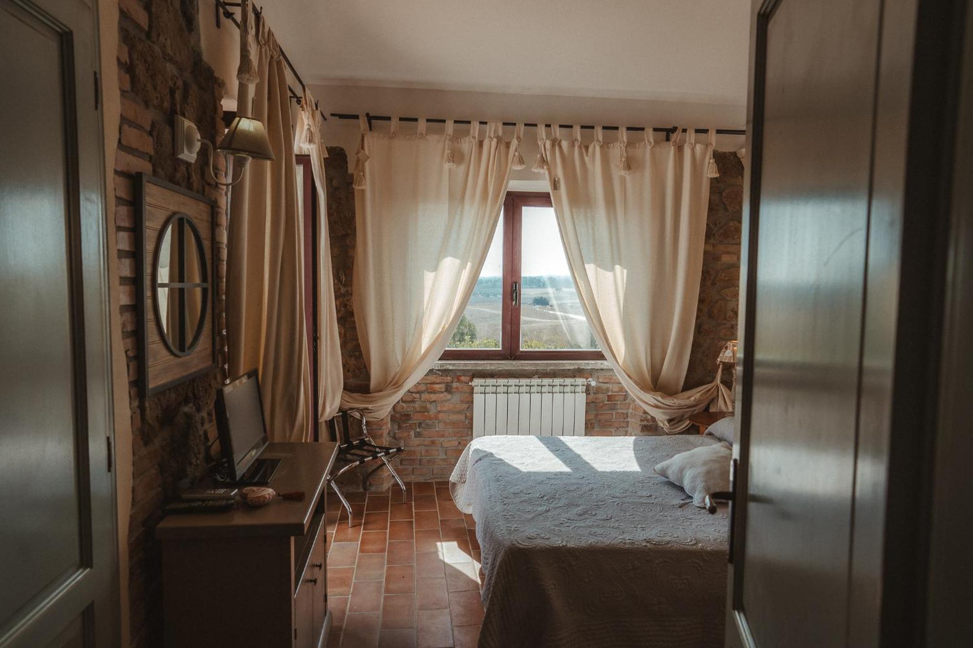 Be Your Home - Casale Grano E Tabacco Canino Exteriér fotografie