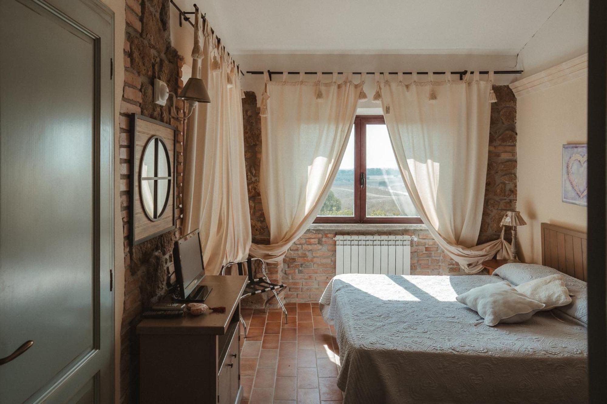 Be Your Home - Casale Grano E Tabacco Canino Exteriér fotografie
