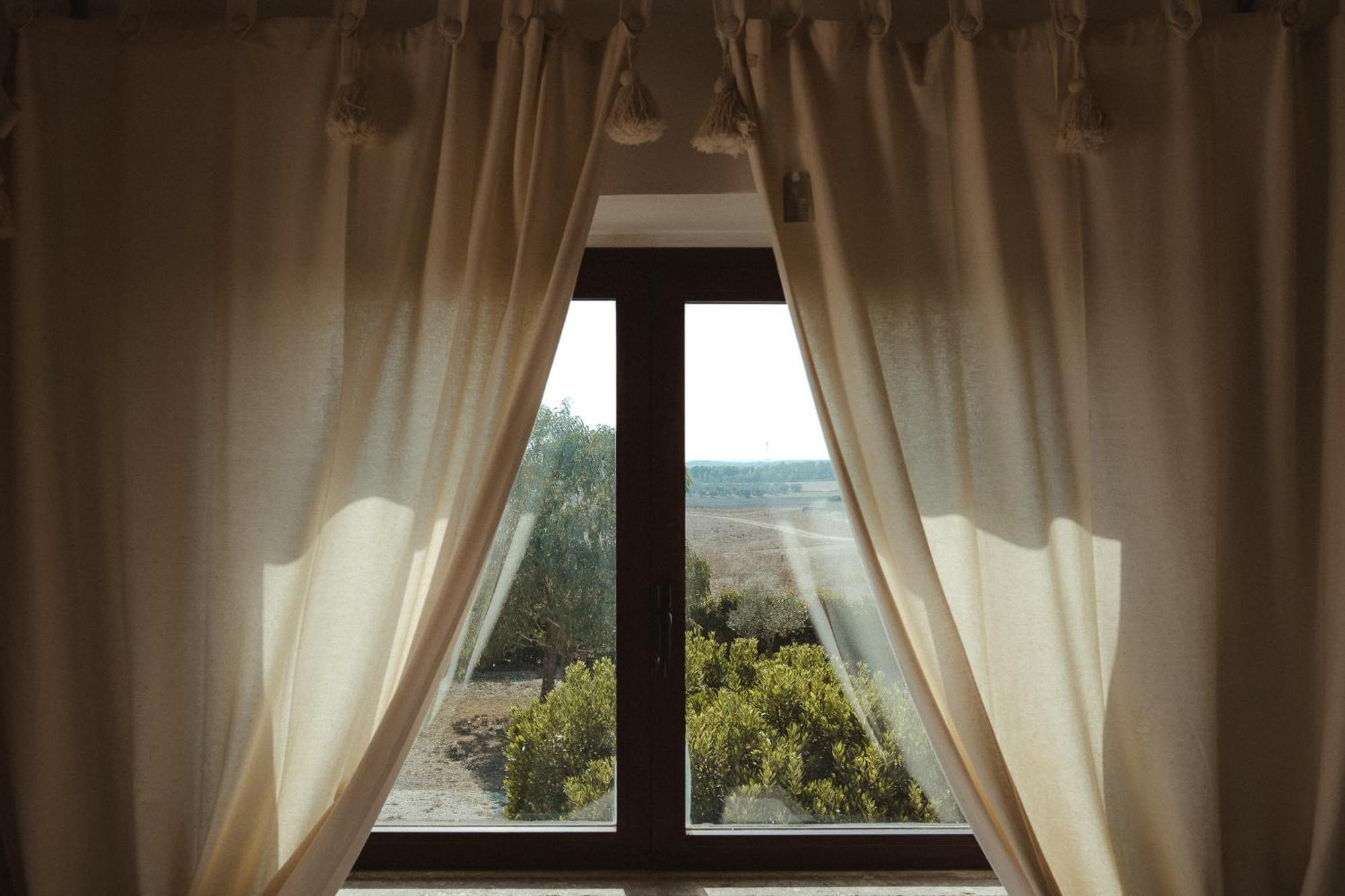 Be Your Home - Casale Grano E Tabacco Canino Exteriér fotografie