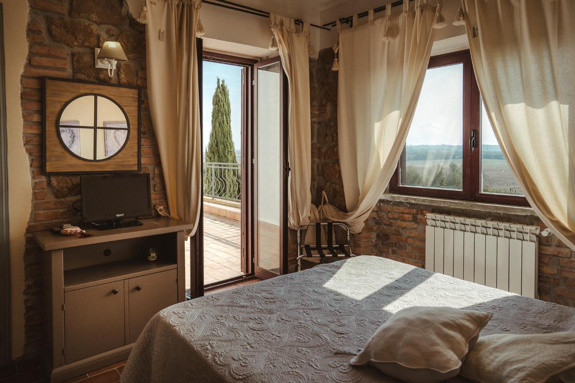 Be Your Home - Casale Grano E Tabacco Canino Exteriér fotografie