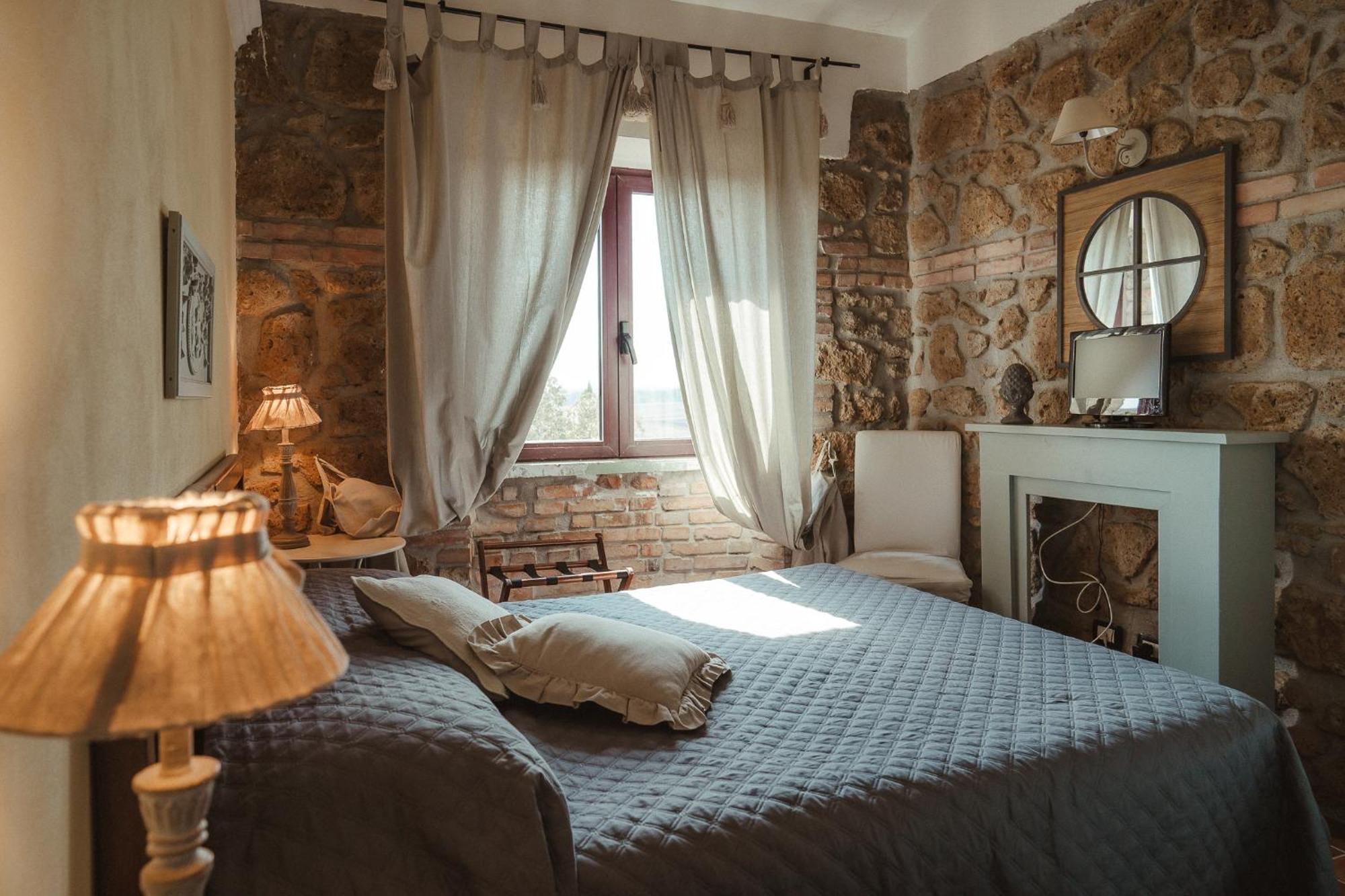 Be Your Home - Casale Grano E Tabacco Canino Exteriér fotografie