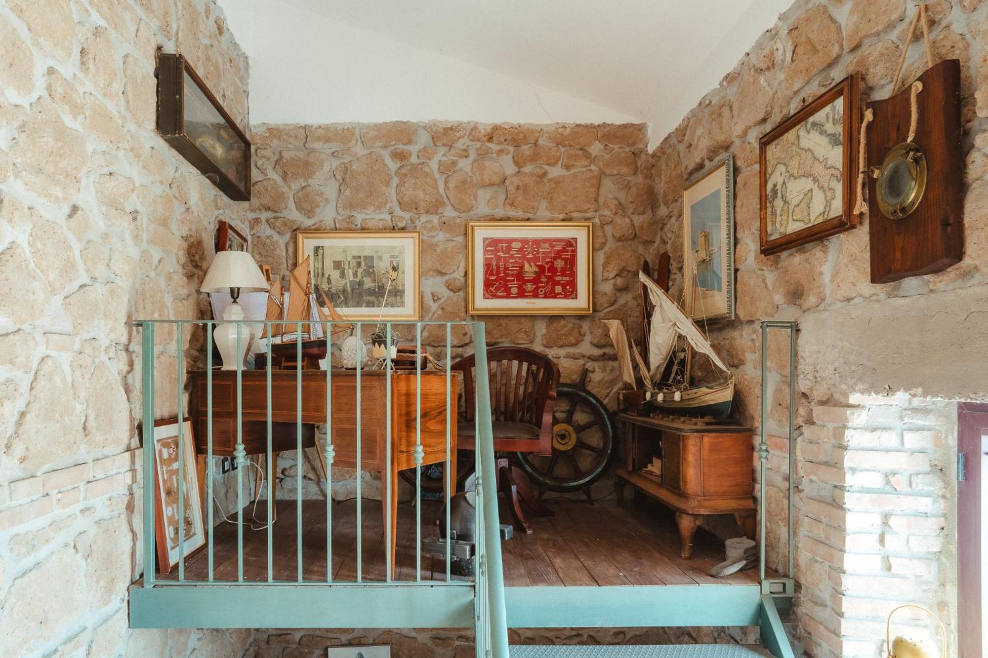 Be Your Home - Casale Grano E Tabacco Canino Exteriér fotografie