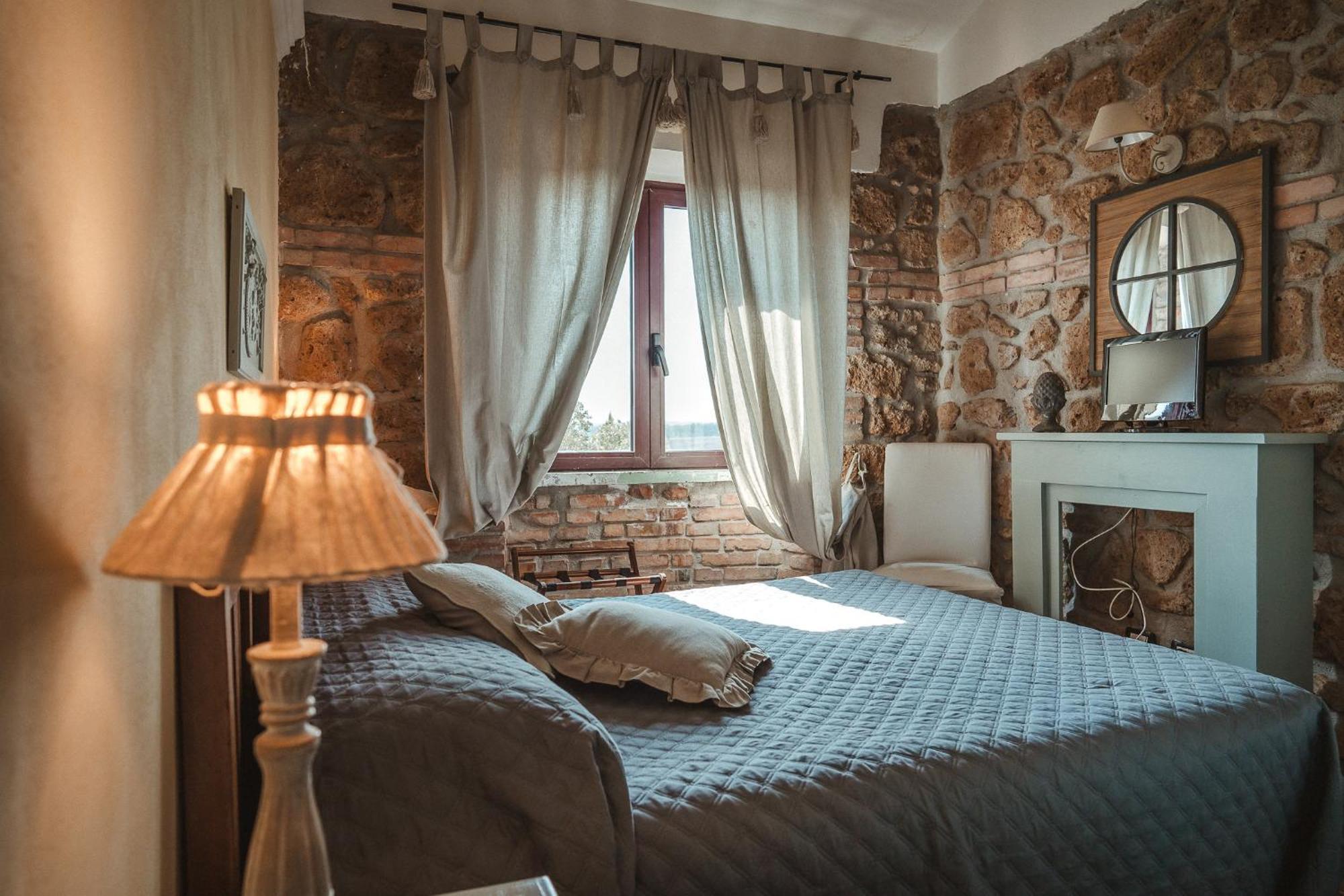 Be Your Home - Casale Grano E Tabacco Canino Exteriér fotografie