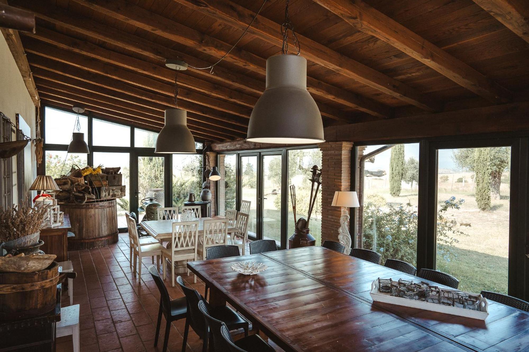 Be Your Home - Casale Grano E Tabacco Canino Exteriér fotografie