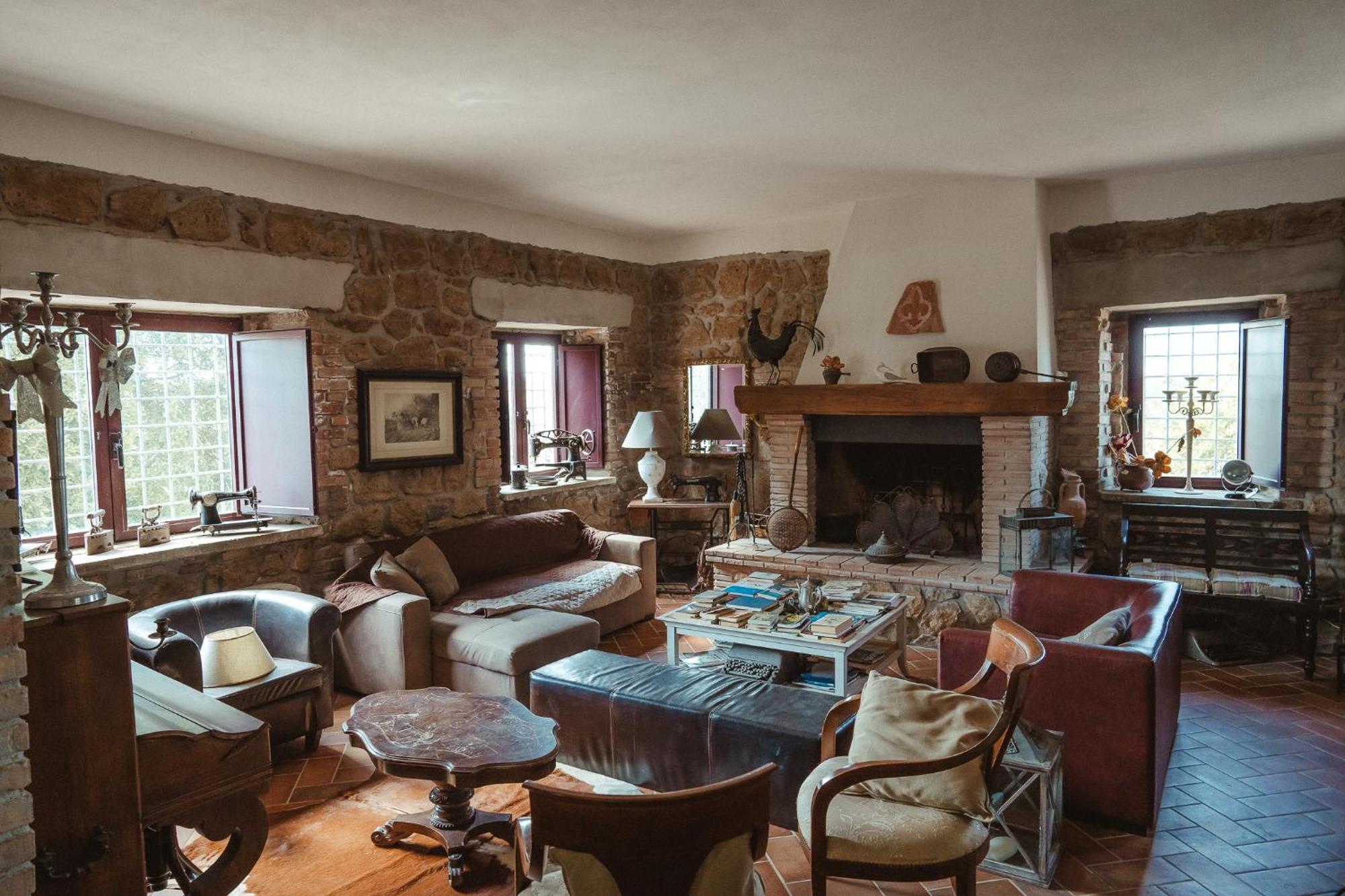 Be Your Home - Casale Grano E Tabacco Canino Exteriér fotografie